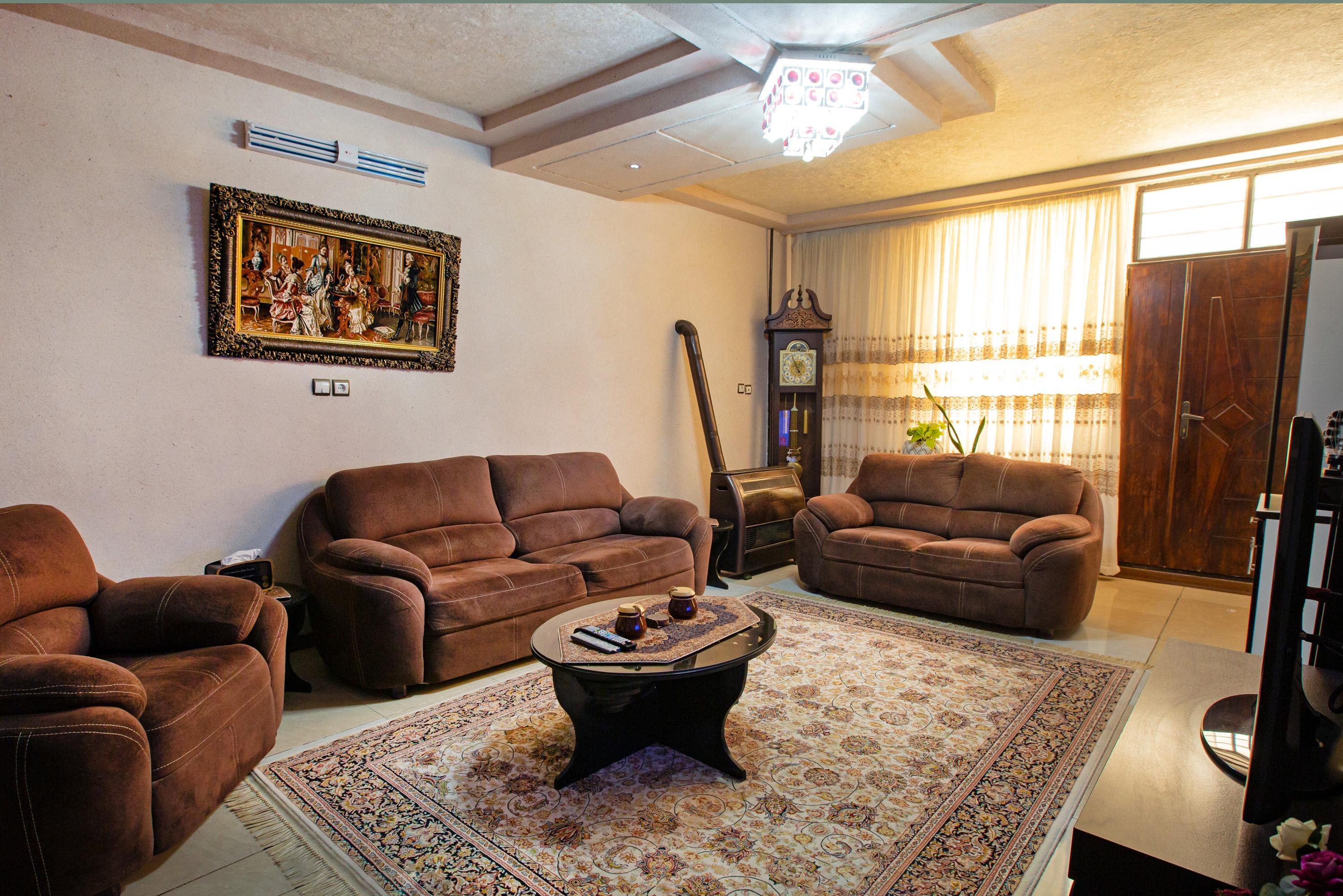اجاره خانه ویلایی در مشهد