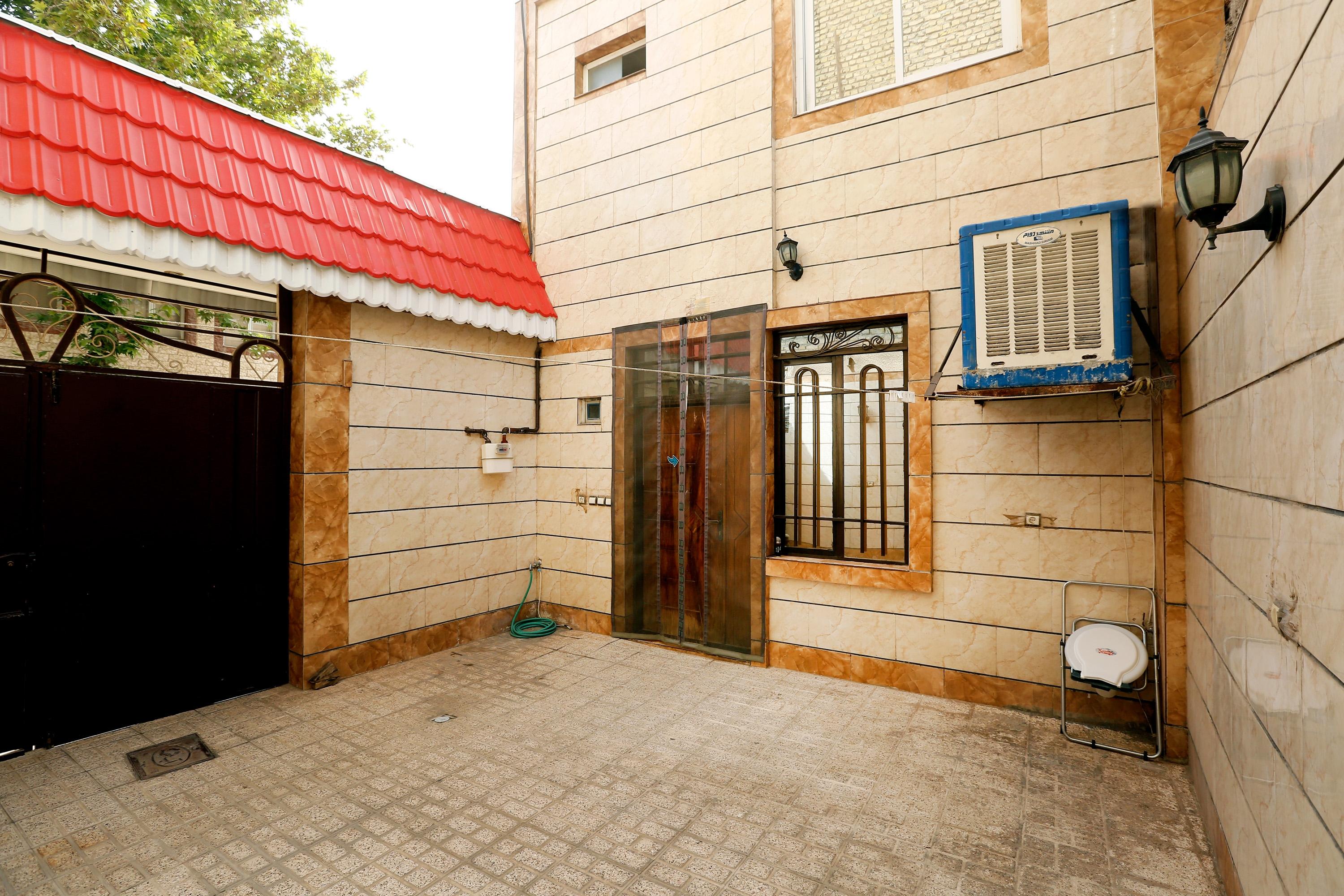 اجاره خانه ویلایی در مشهد
