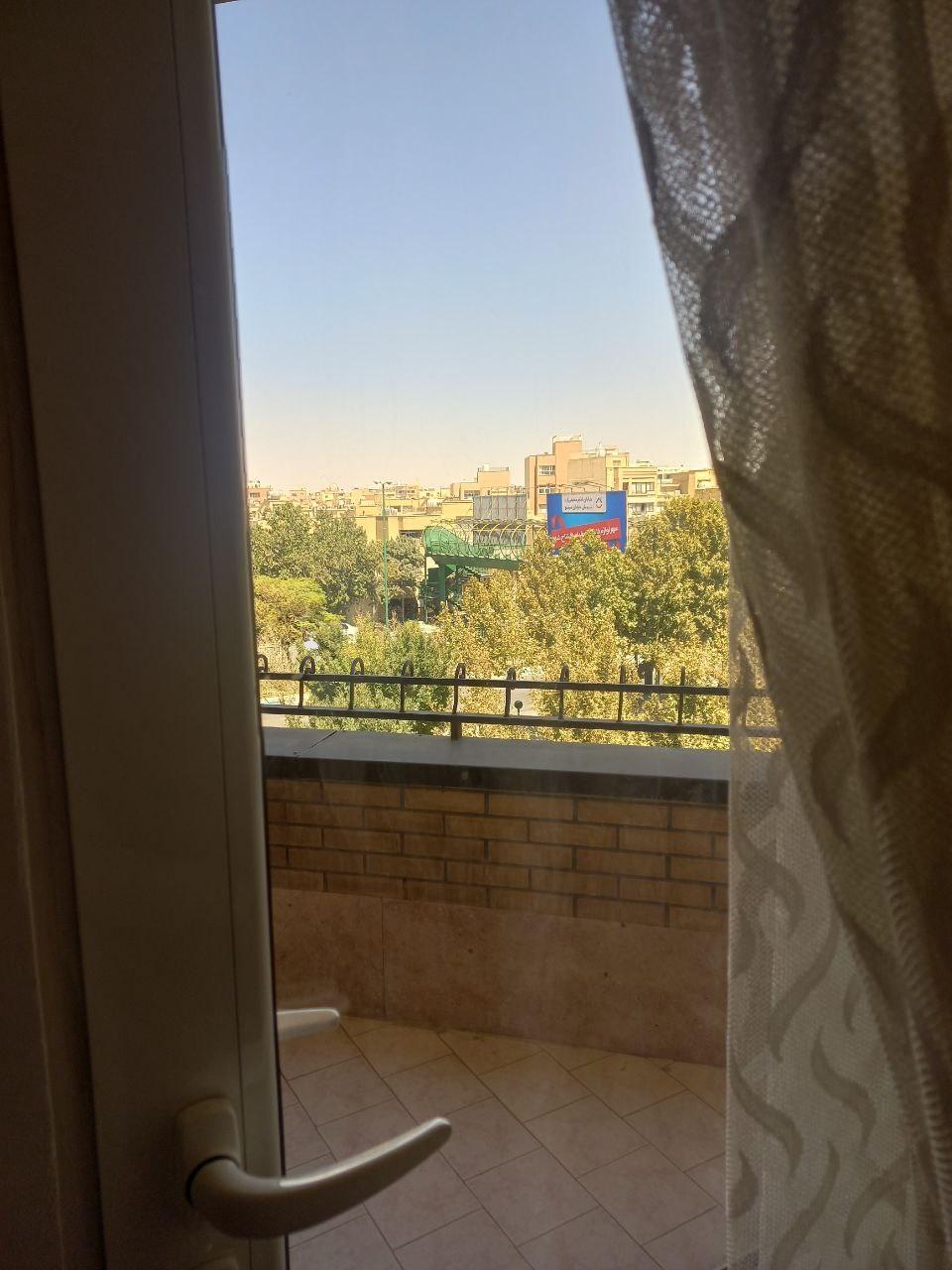 آپارتمان یک خواب مرکزشهر اصفهان 