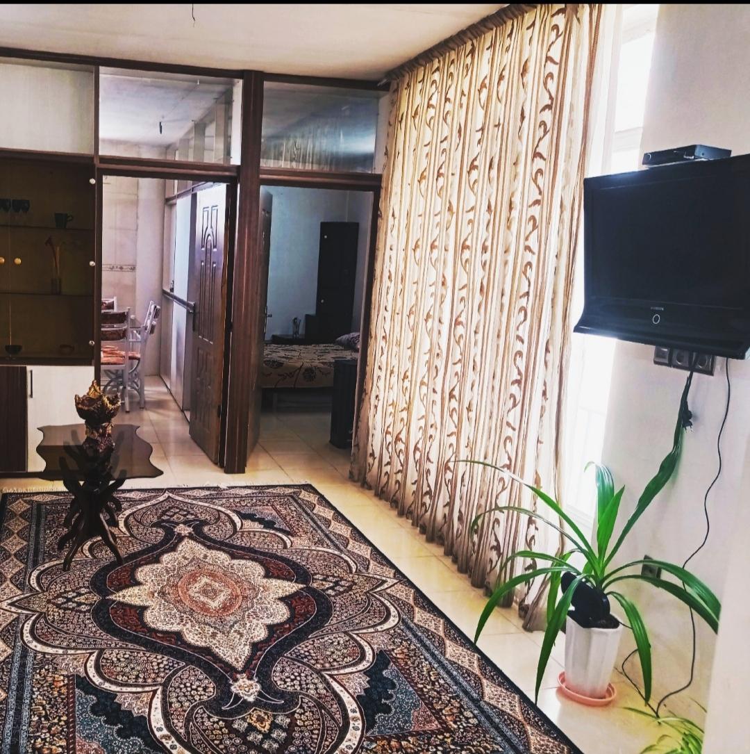 اجاره روزانه آپارتمان در اصفهان