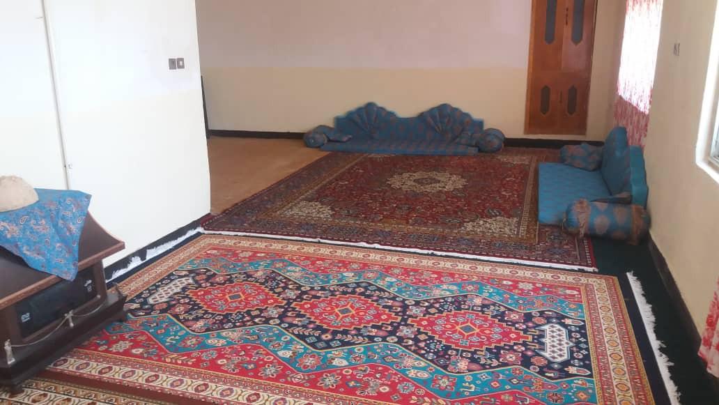 اجاره خانه بوم گردی در فارسان