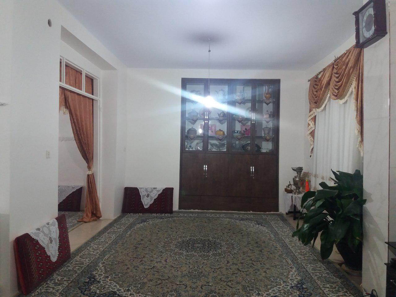 اقامتگاه بوم گردی ملایر