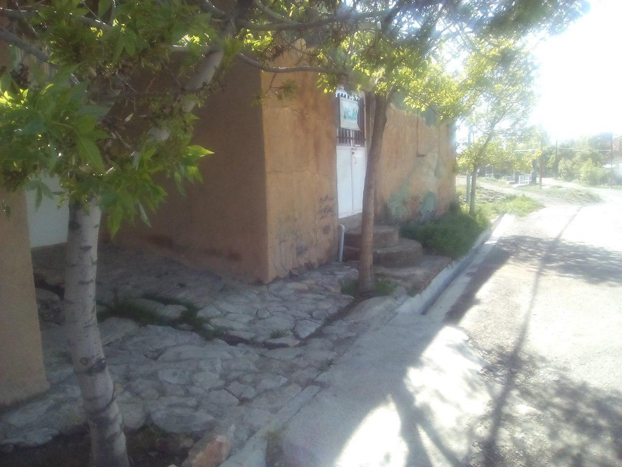 اقامتگاه بوم گردی ملایر