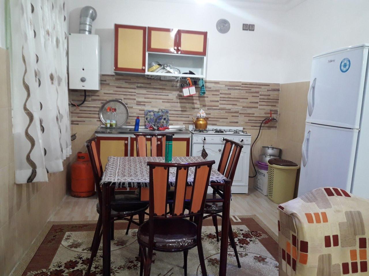 خانه اجاره ای در قلعه رودخان