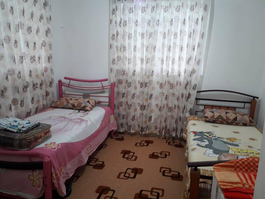 خانه اجاره ای در قلعه رودخان