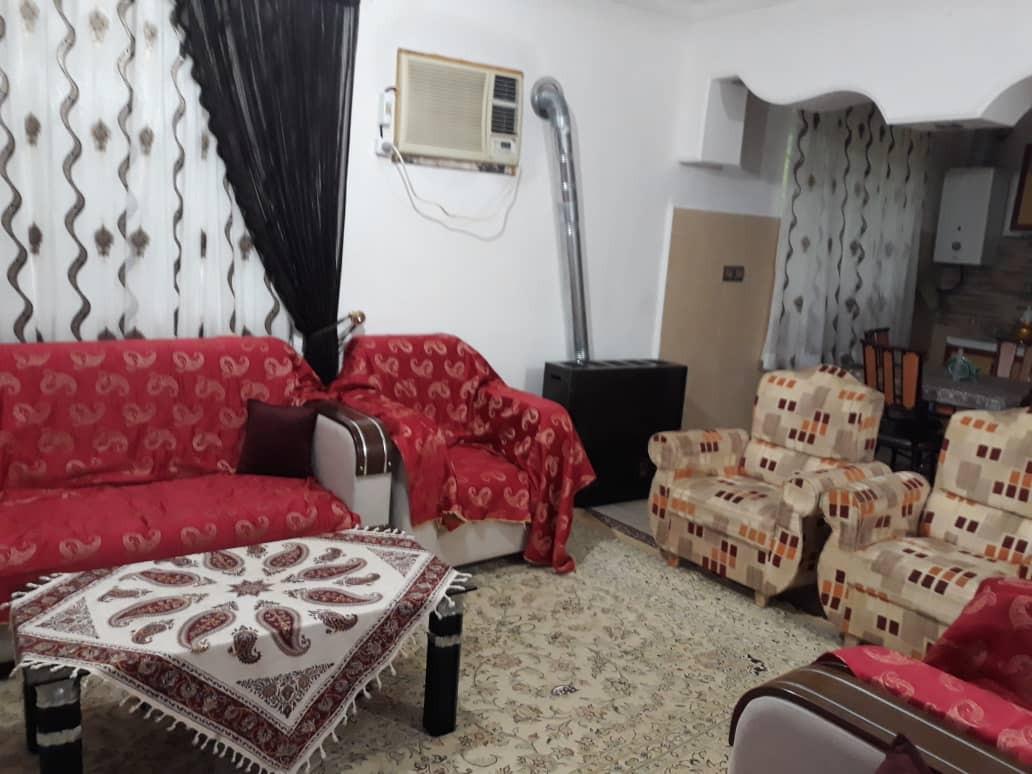 خانه اجاره ای در قلعه رودخان