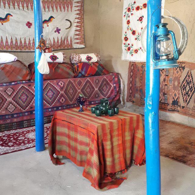 اقامتگاه بوم گردی در پیرانهشر