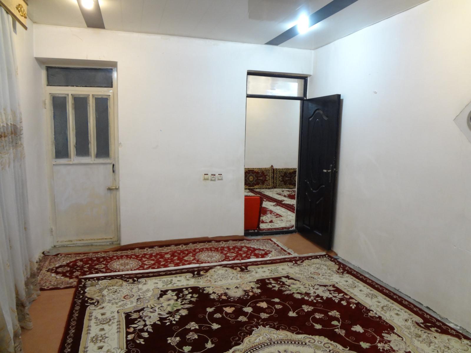 اقامتگاه بوم گردی در پیرانهشر