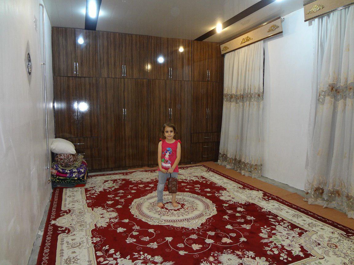 اقامتگاه بوم گردی در پیرانهشر