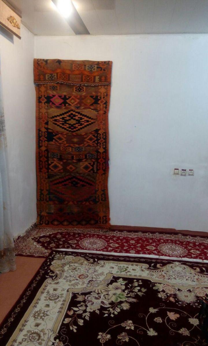 اقامتگاه بوم گردی در پیرانهشر