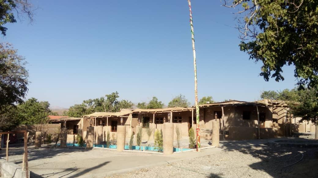 بوم گردی در بافت