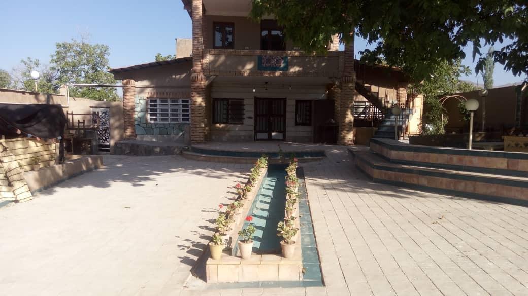 اجاره بوم گردی بافت
