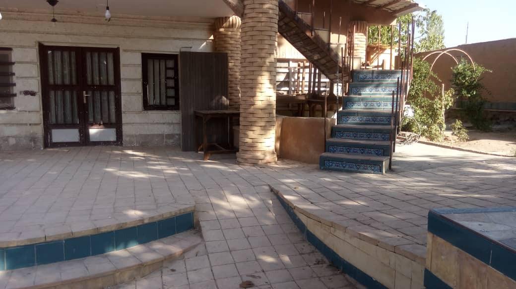 اجاره بوم گردی بافت