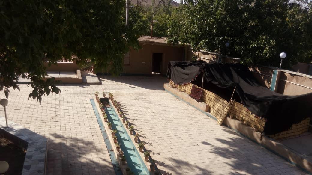 اجاره بوم گردی بافت