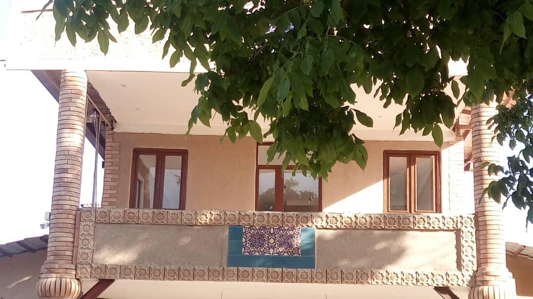 اجاره بوم گردی بافت
