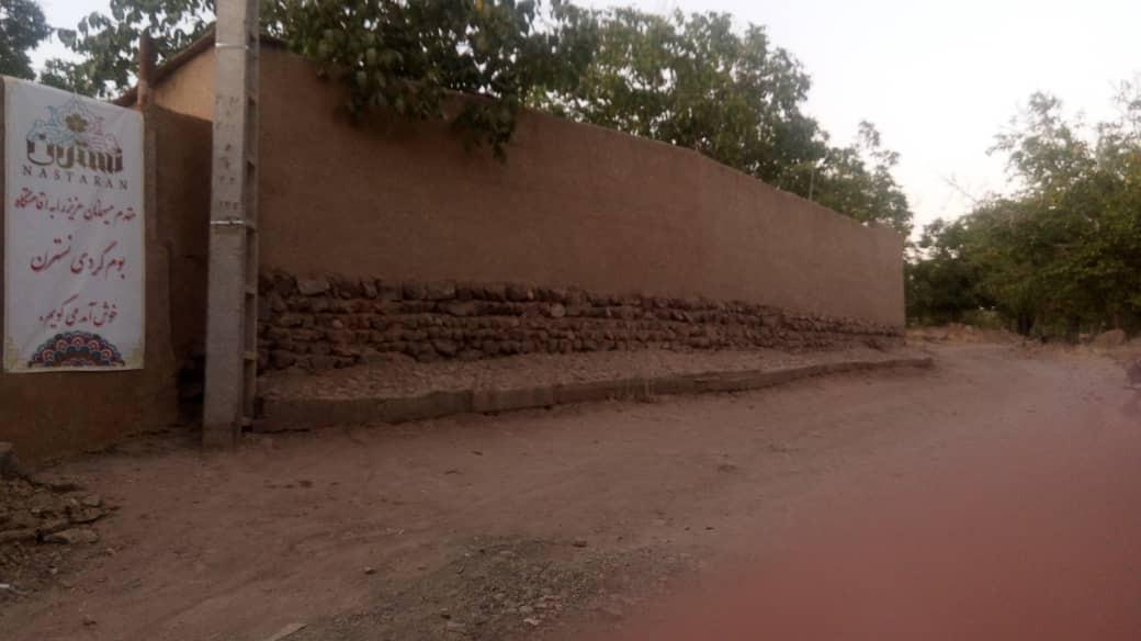 اجاره بوم گردی بافت