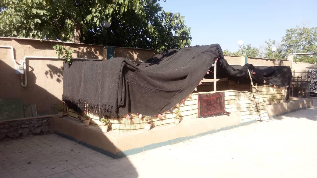 اجاره بوم گردی در بافت