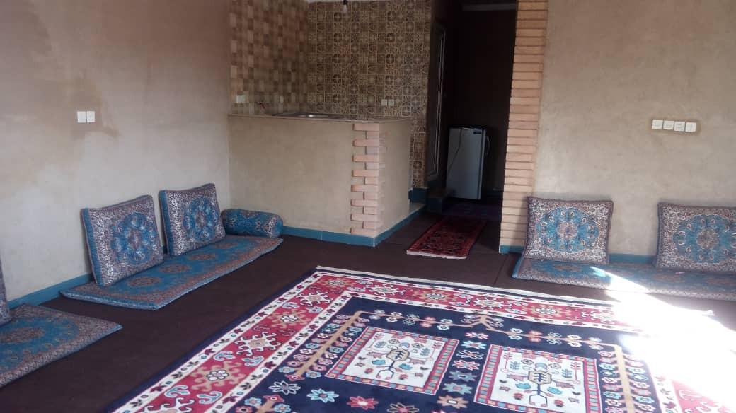 اجاره بوم گردی در بافت