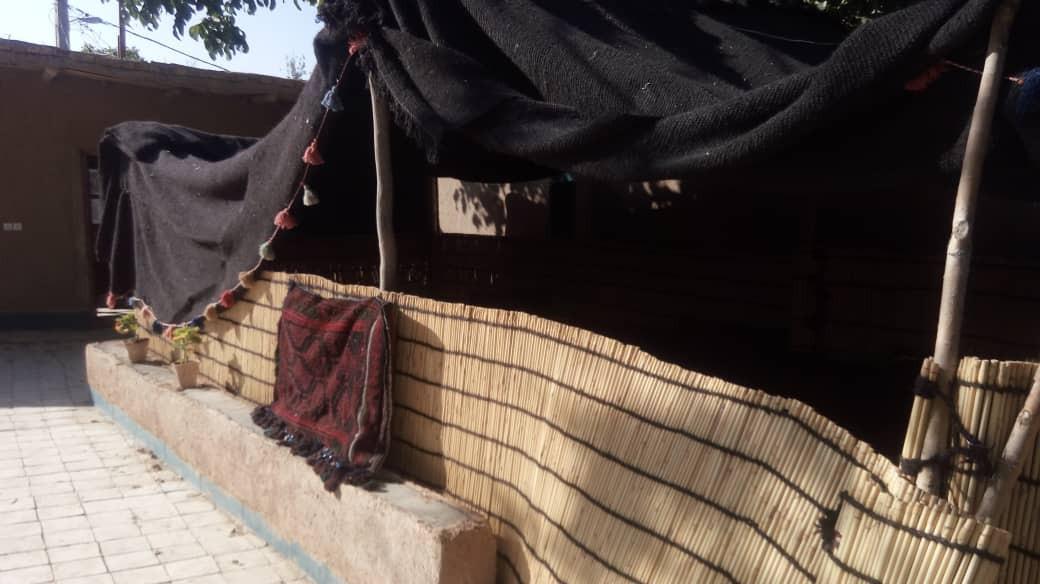 بوم گردی بافت