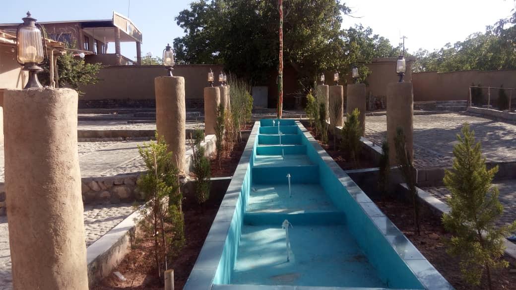 بوم گردی بافت