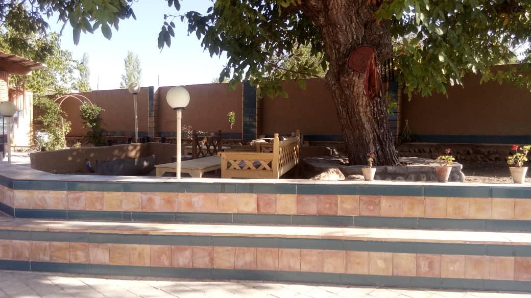 بوم گردی بافت