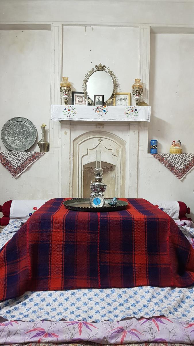 اتاق 4
