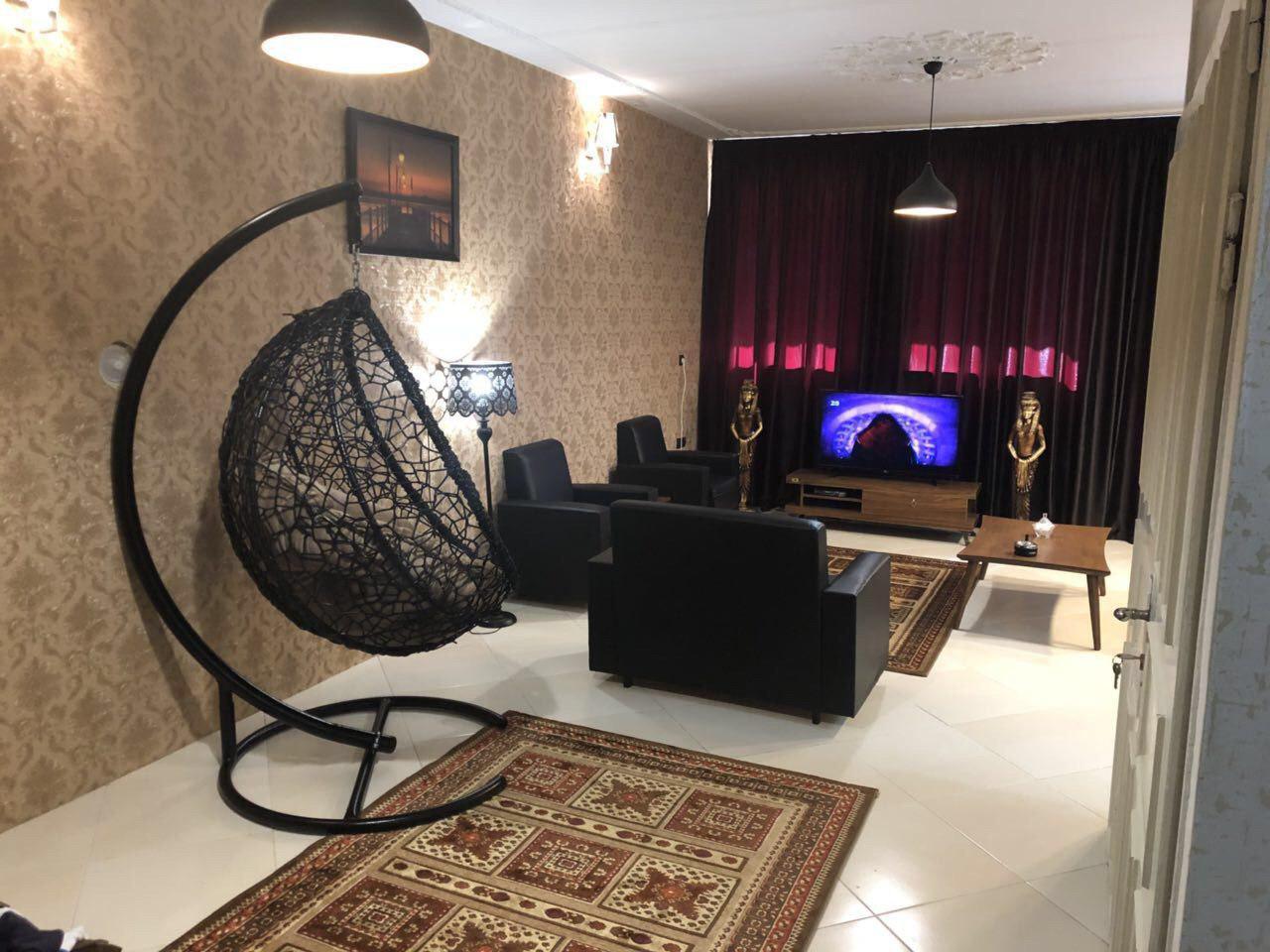 اجاره روزانه سوئیت شیک در مشهد