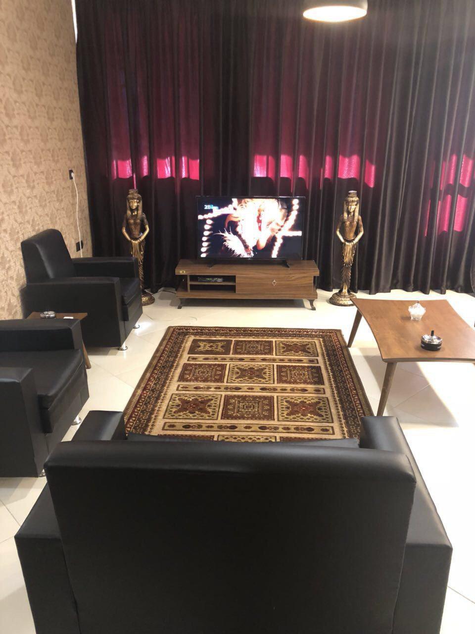 اجاره روزانه سوئیت شیک در مشهد