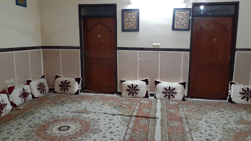 اتاق سنتی بوم گردی قشم