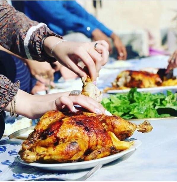 اقامتگاه بوم گردی بوشهر