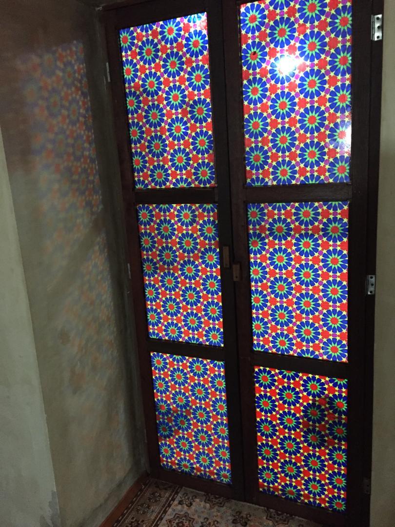 اقامتگاه بوم گردی بوشهر