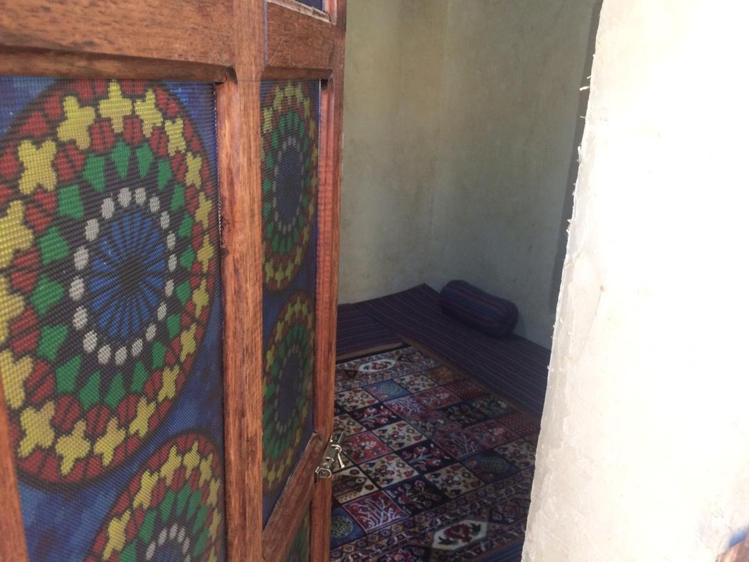 اقامتگاه بوم گردی در بوشهر