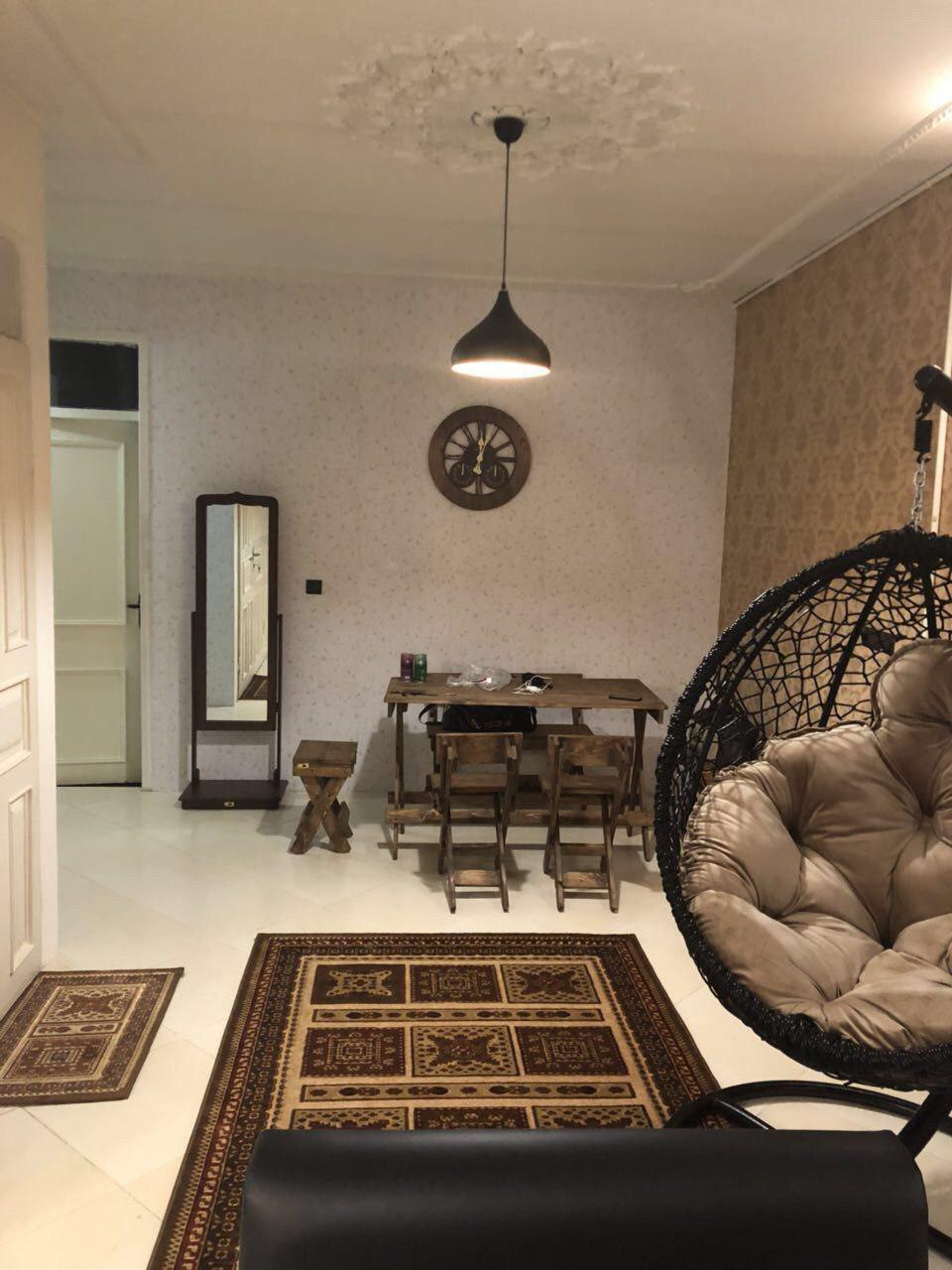 اجاره روزانه سوئیت شیک در مشهد