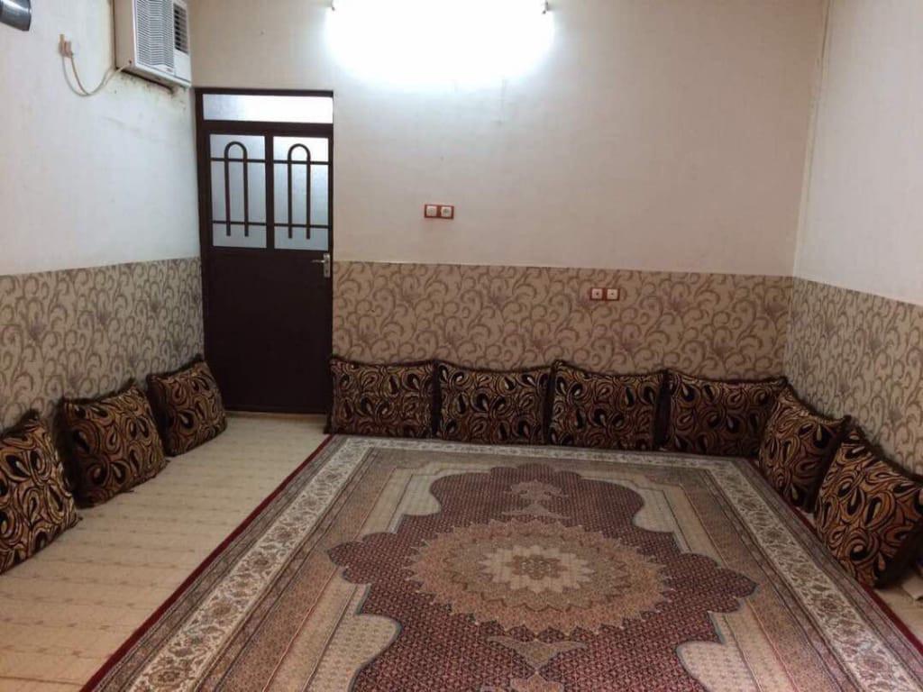 اجاره اقامتگاه در قشم