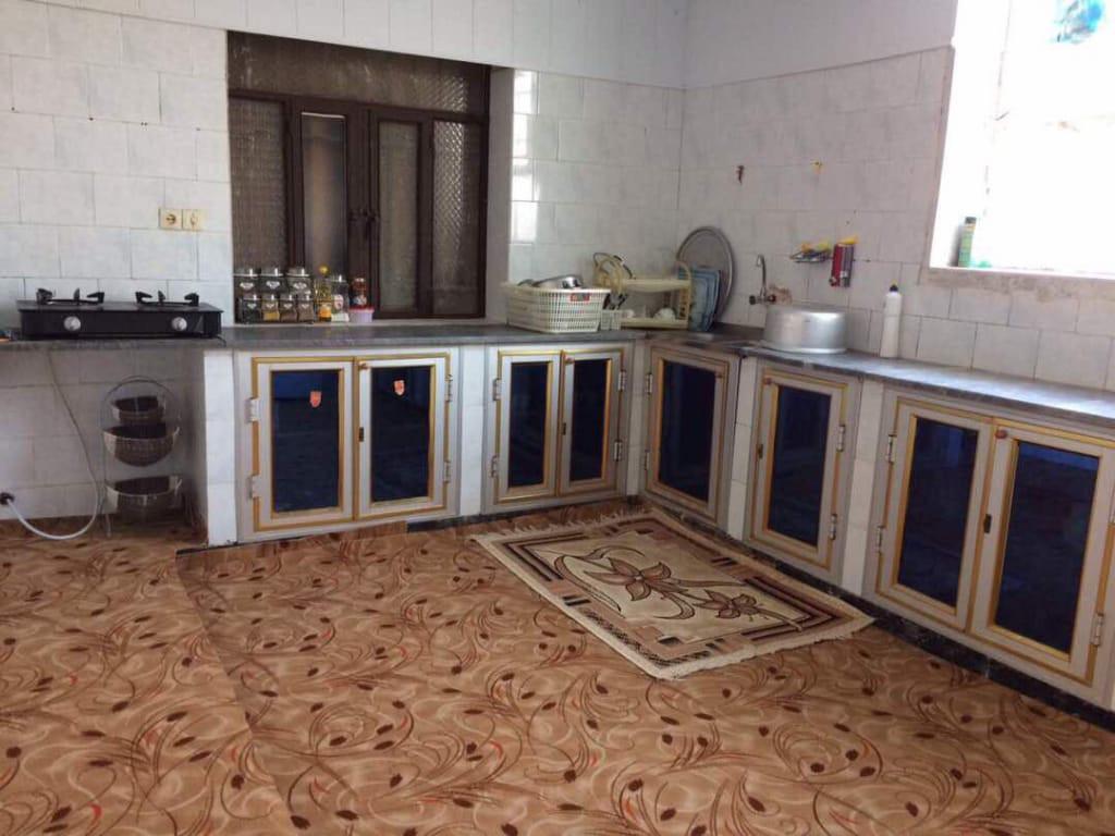 اجاره اقامتگاه در قشم
