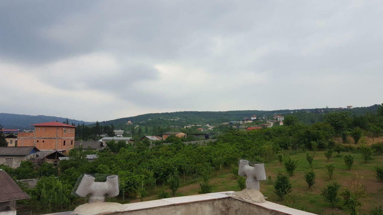 اجاره خانه جنگلی در بابل