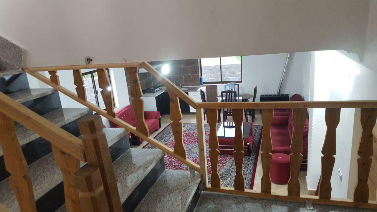 اجاره خانه جنگلی در بابل