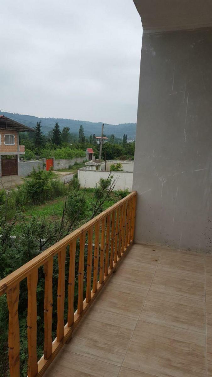 اجاره خانه جنگلی در بابل