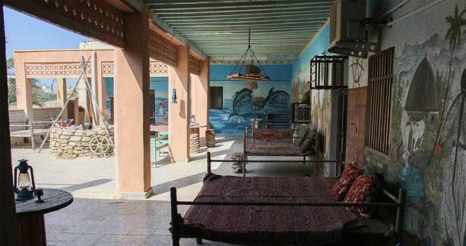 اتاق ساوات