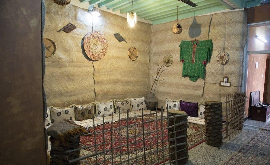 اتاق صُحاره
