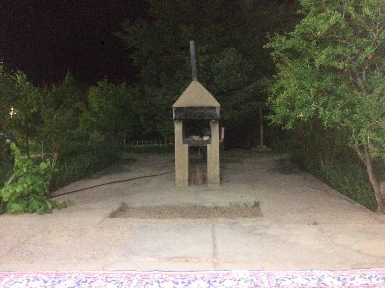 اجاره اقامتگاه بوم گردی در طبس