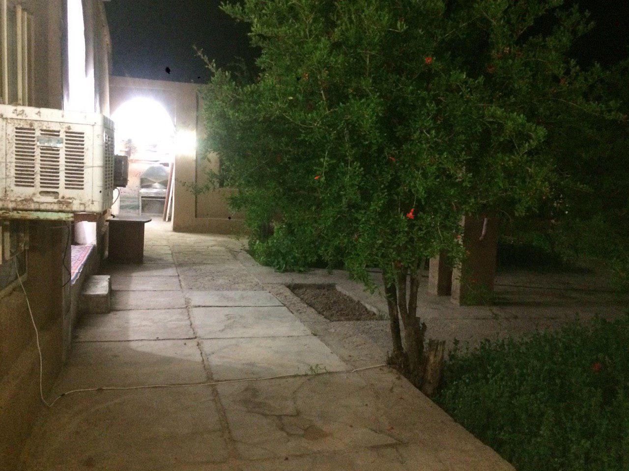اجاره اقامتگاه بوم گردی در طبس