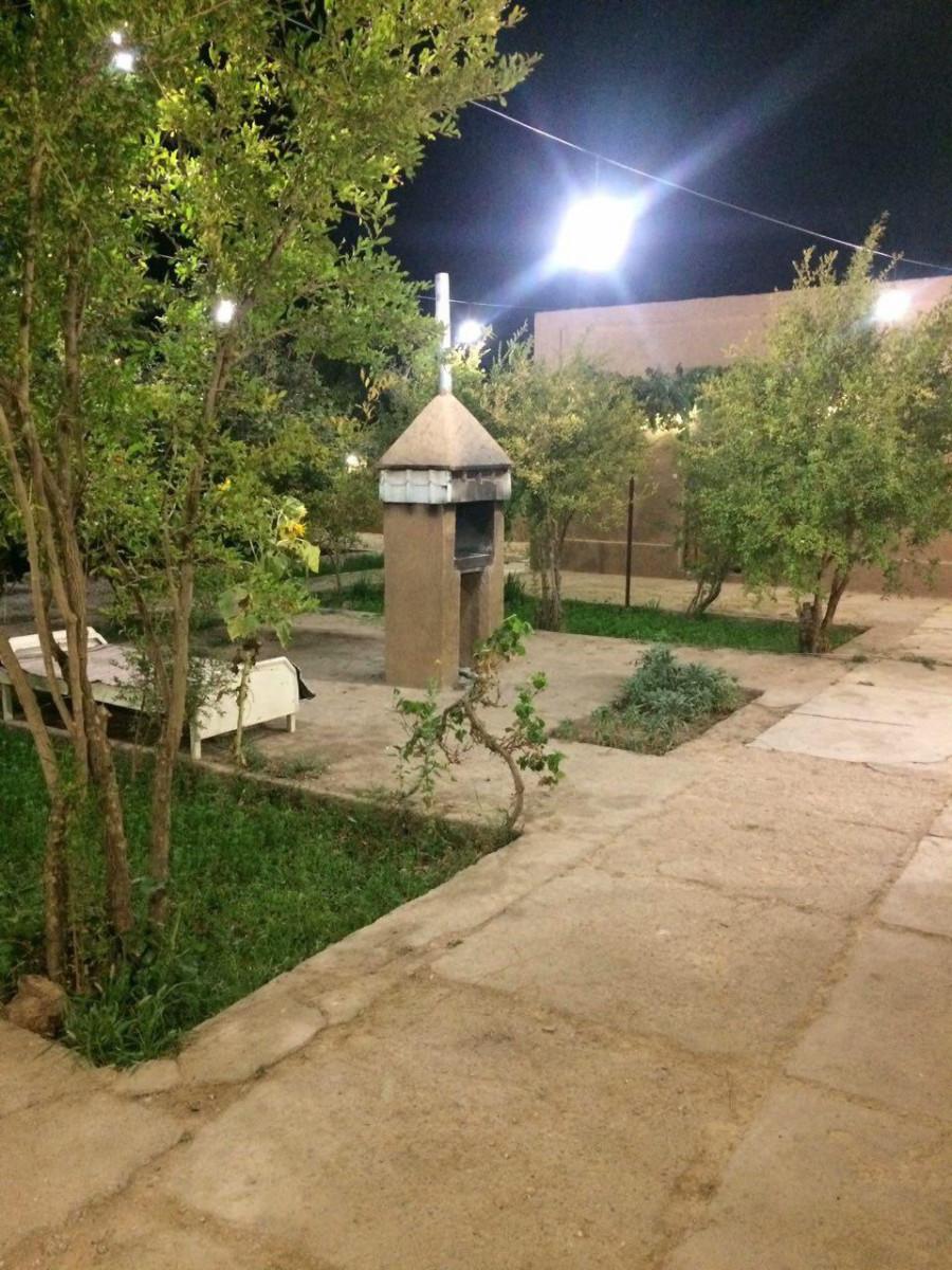 اجاره اقامتگاه بوم گردی در طبس