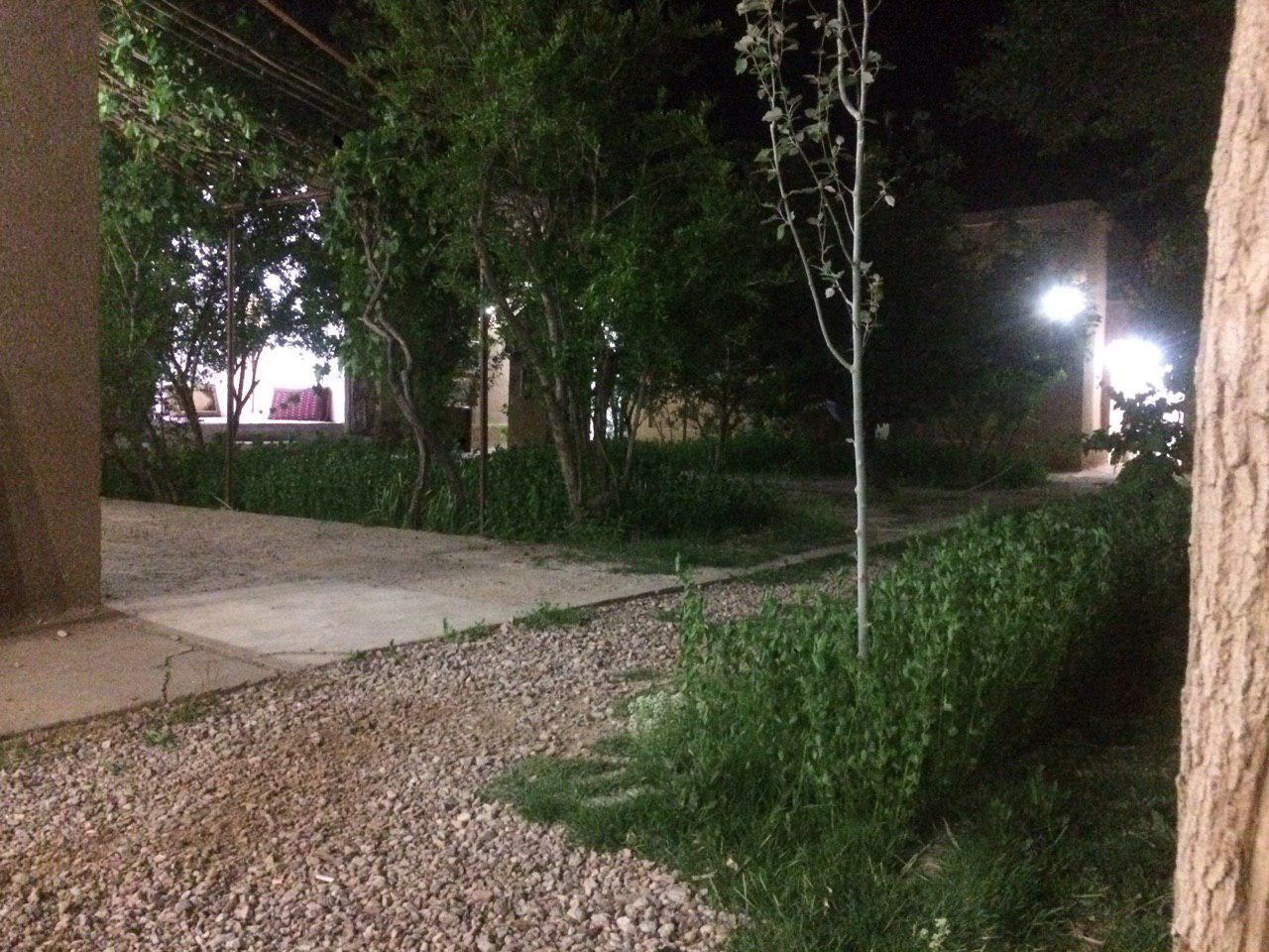 اجاره اقامتگاه بوم گردی در طبس
