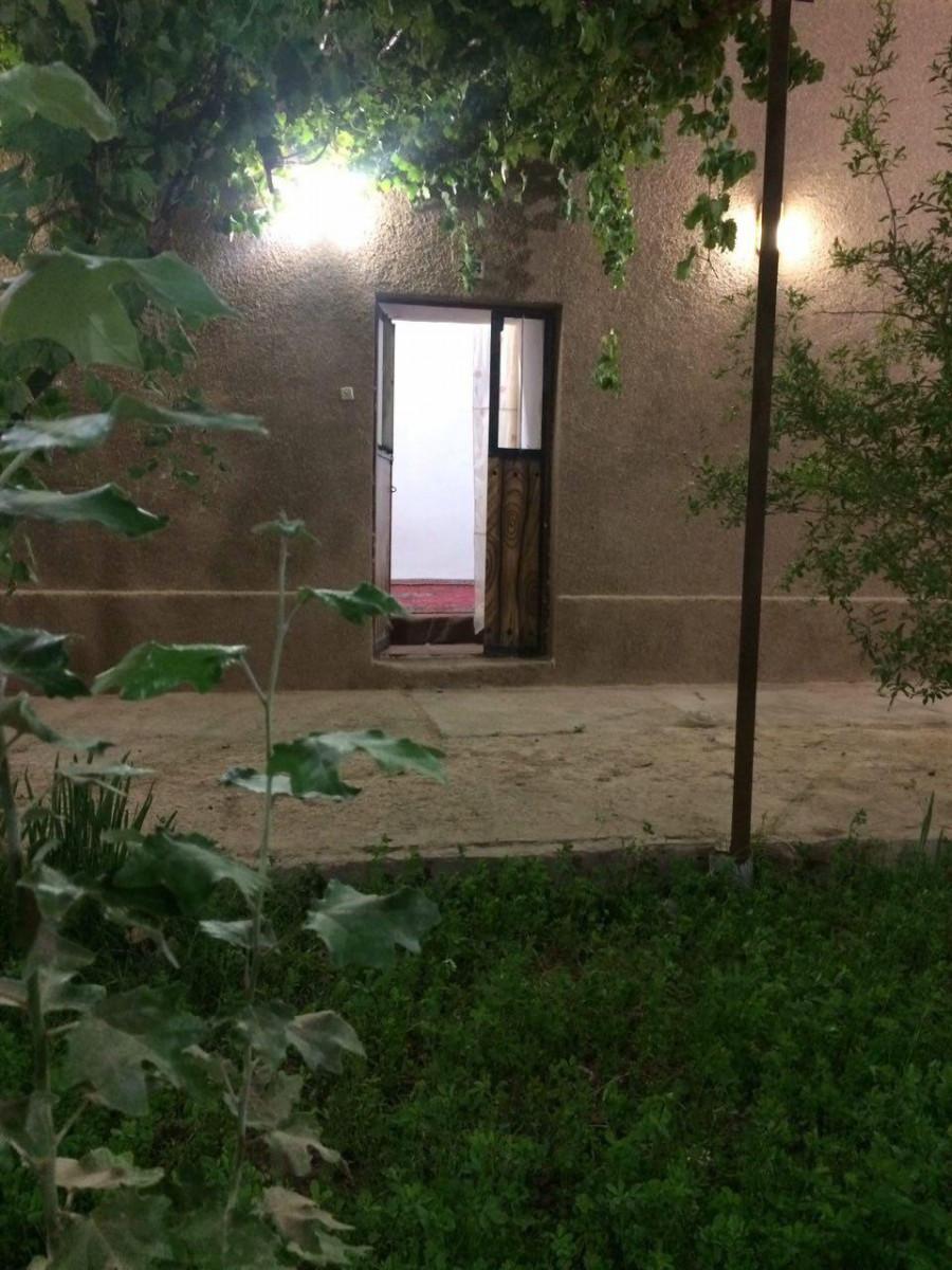اجاره اقامتگاه بوم گردی در طبس