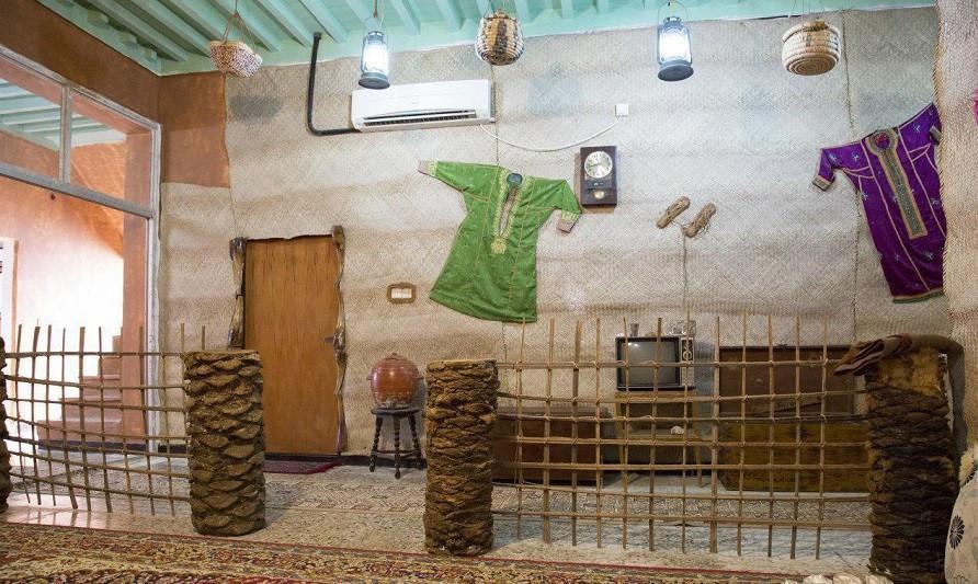 اتاق هب