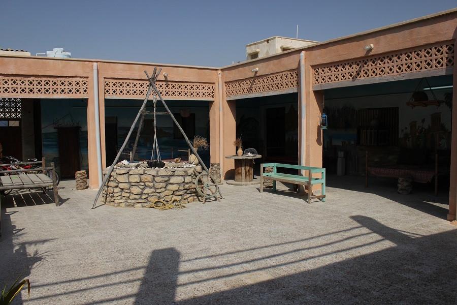 اتاق دموک