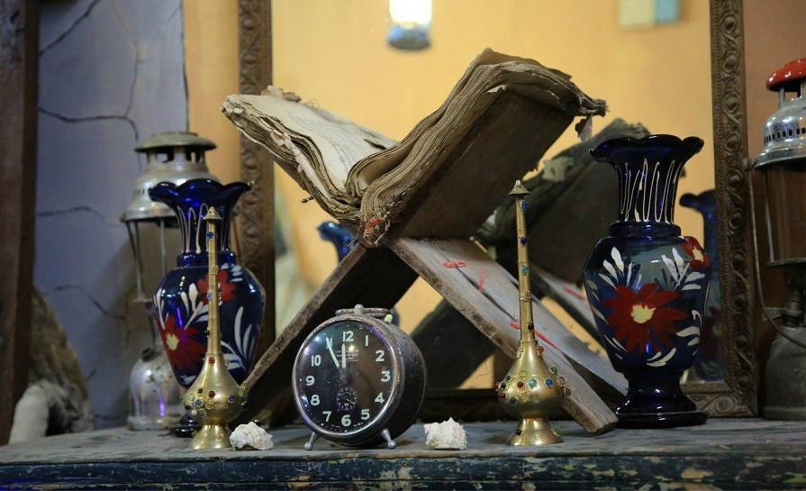 اتاق دموک