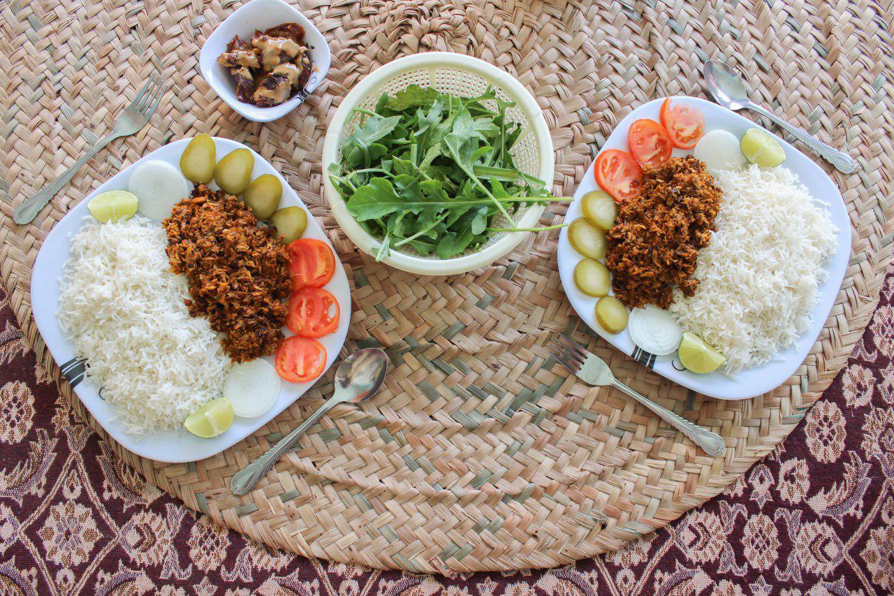 اتاق دموک