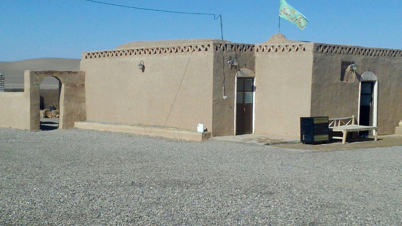 اجاره بوم گردی در فردوس